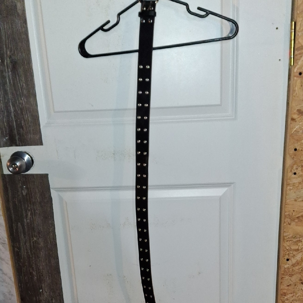 Belt